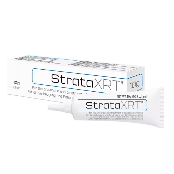 StrataXRT, 10 g, Stratpharma
