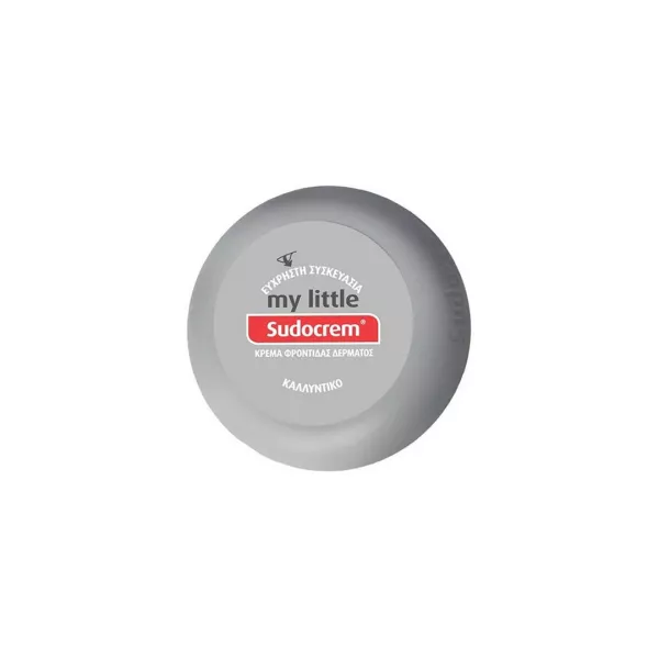 Sudocrem My Little, 22 grame, Teva