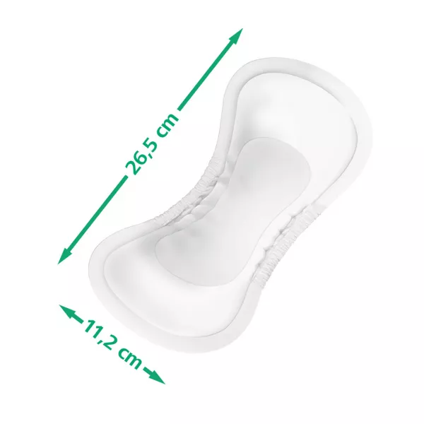 Tampoane MoliCare Premium lady pad 2 picaturi, 14 bucati, Hartmann