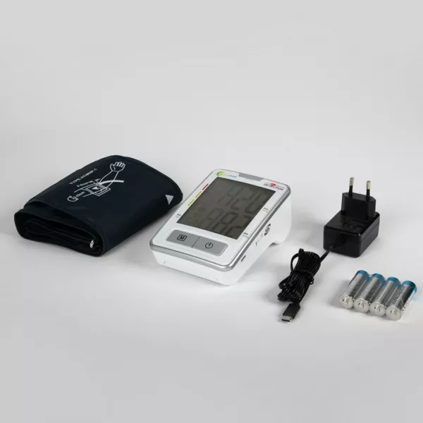 Tensiometru brat VITALMED standard – BP126A, Vital Logistic