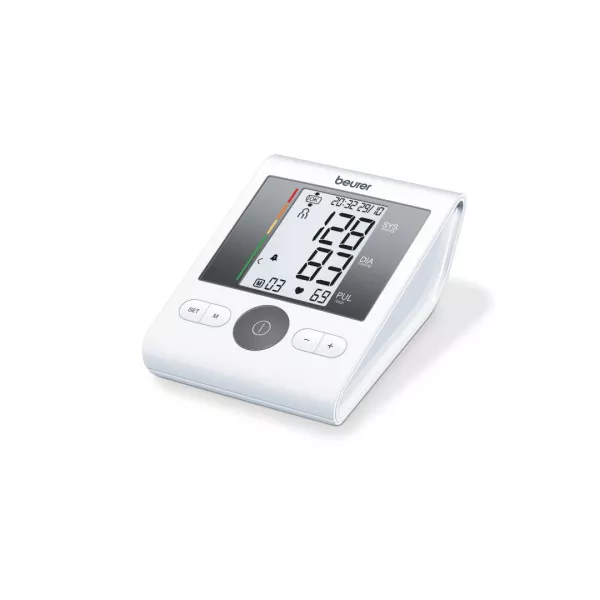 Tensiometru de brat cu adaptor Beurer BM28