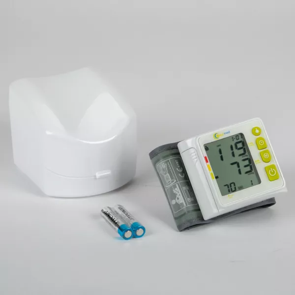 Tensiometru incheietura VITALMED – BP608W, Vital Logistic