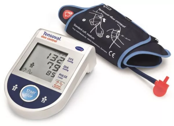 TENSIOMETRU TENSOVAL DUO CONTROL II