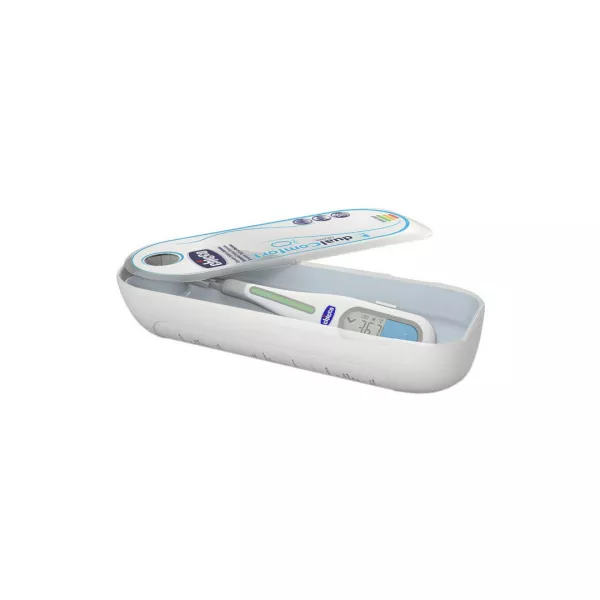 Termometru Digital Dual Confort, 0+, 02335-7, Chicco