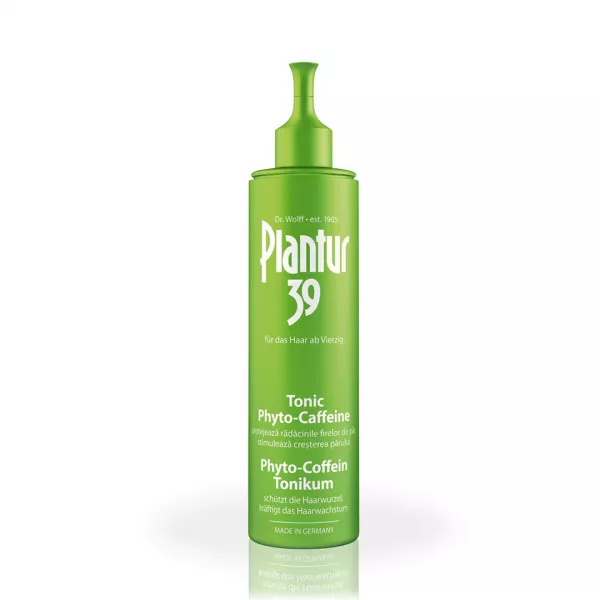 Tonic Phyto-Caffeine Plantur 39, 200 ml, Dr. Kurt Wolff