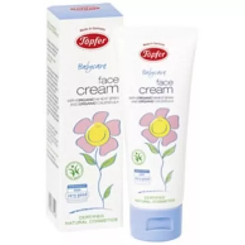 TOPFER BABY CREMA FATA 75 ML