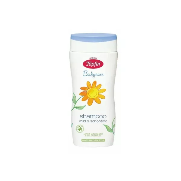 Topfer Babycare Sampon Bebelusi, 200 ml