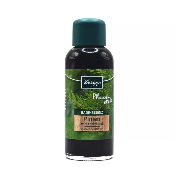 Ulei de baie Pin, 100 ml, Kneipp