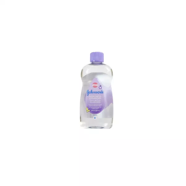 Ulei de corp copii Lavanda, 500 ml, Johnsons Baby