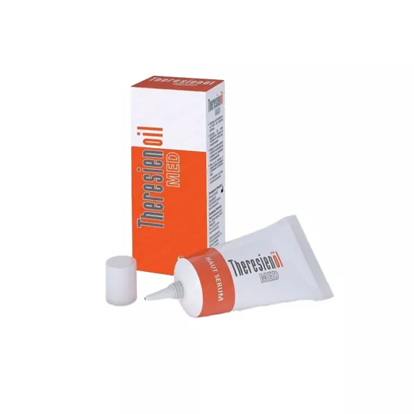 Ulei reparator. 5 ml, Theresienoil Med