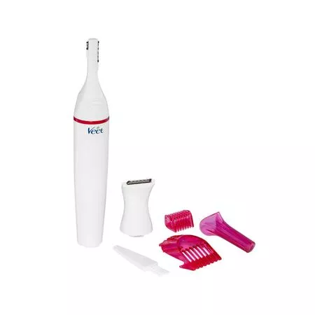 VEET SENSITIVE PRECISION ELECTRIC TRIMMER