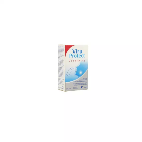 Viruprotect Spray, 7 ml