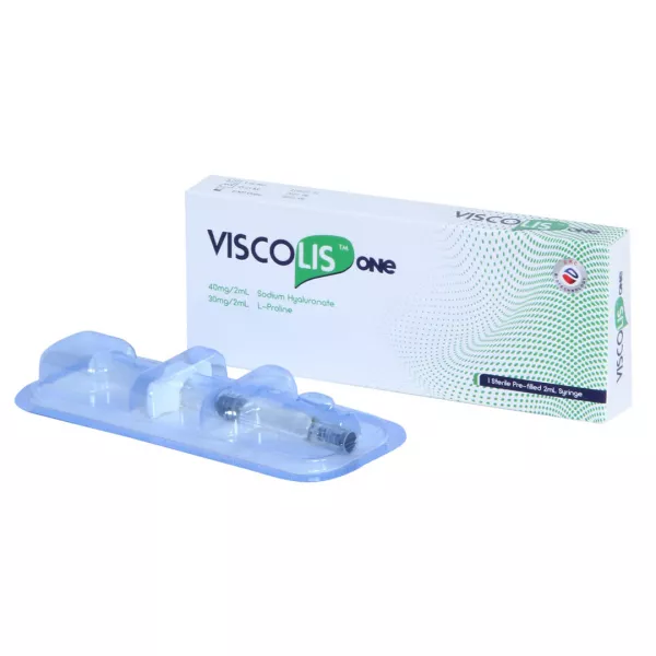 Viscolis 40mg/2ml, Orthomobility