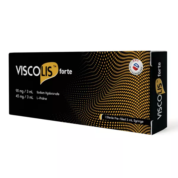 Viscolis 90mg/3ml, Orthomobility