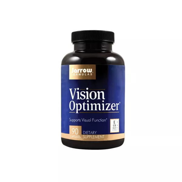 Vision Optimizer Jarrow Formulas, 90 capsule, Secom