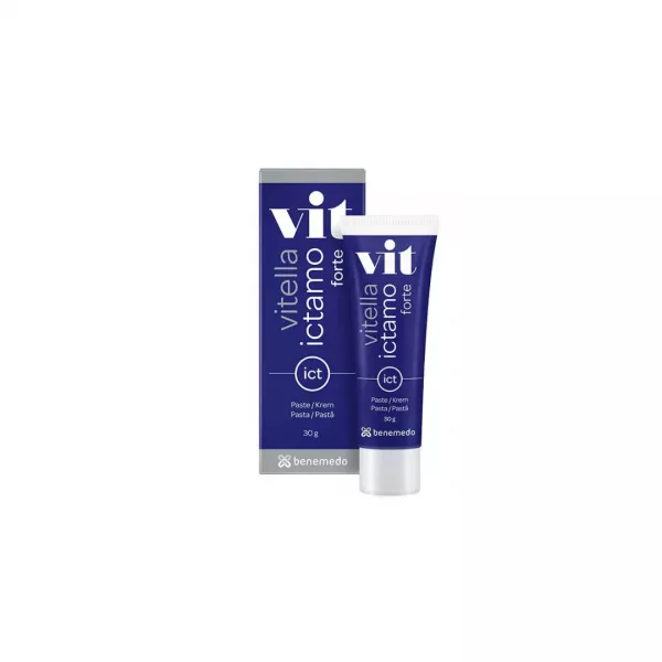 Vitella ictamo forte, 30 g
