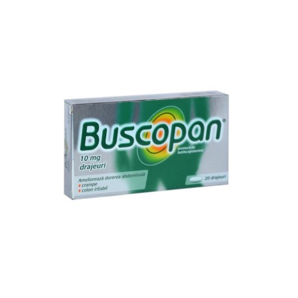 No Spa Forte 80 Mg 24 Comprimate Farmaciabajan Ro