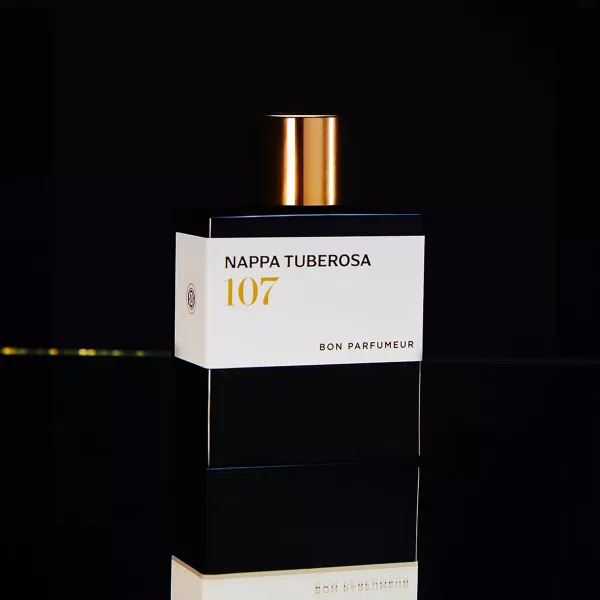 107 NAPPA TUBEROSA