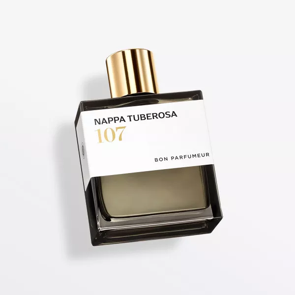 107 NAPPA TUBEROSA