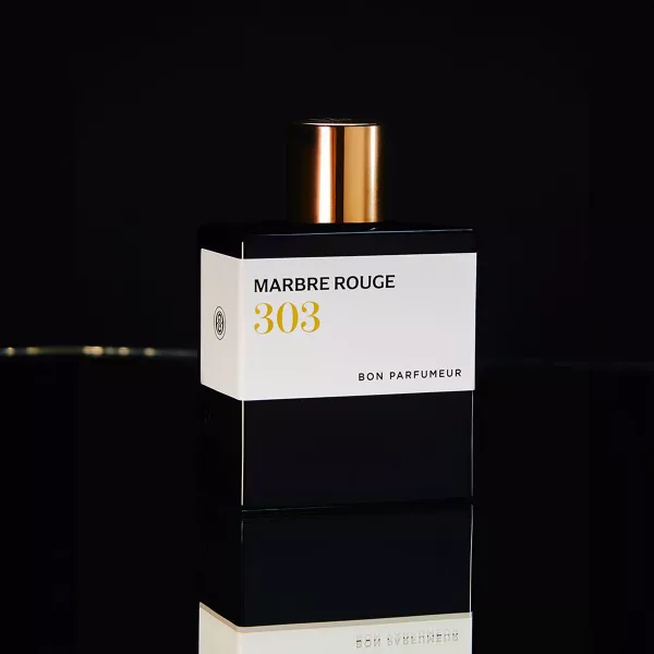 303 MARBRE ROUGE