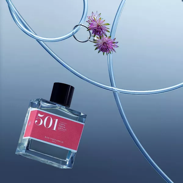 501 PRALINE&nbsp;REGLISSE&nbsp;PATCHOULI