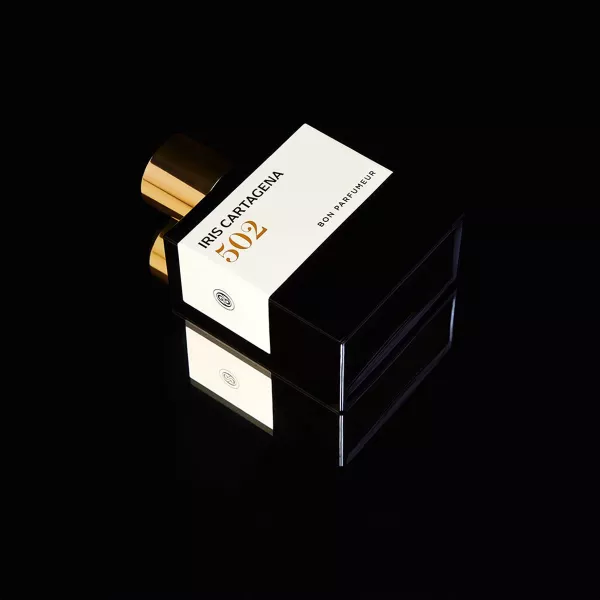 502  IRIS CARTAGENA