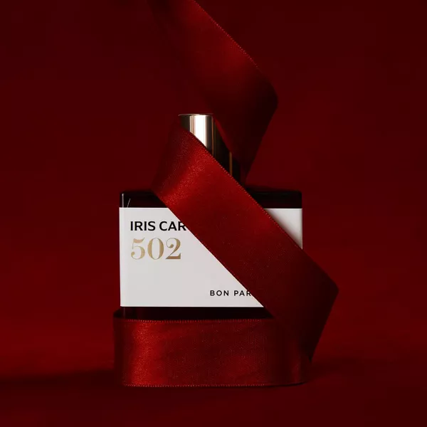 502  IRIS CARTAGENA