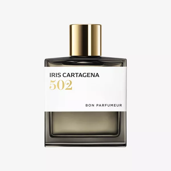 502  IRIS CARTAGENA