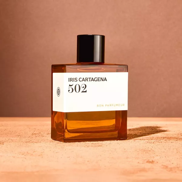 502  IRIS CARTAGENA