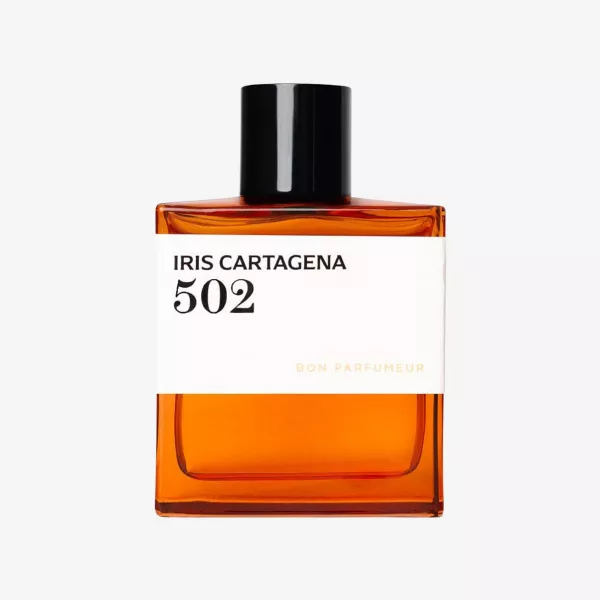 502  IRIS CARTAGENA