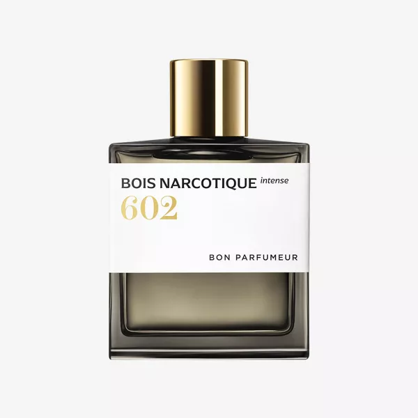 602  BOIS NARCOTIQUE INTENSE