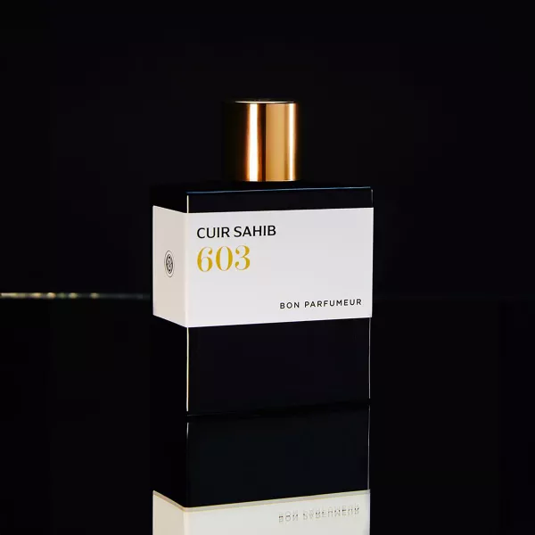 603 CUIR SAHIB