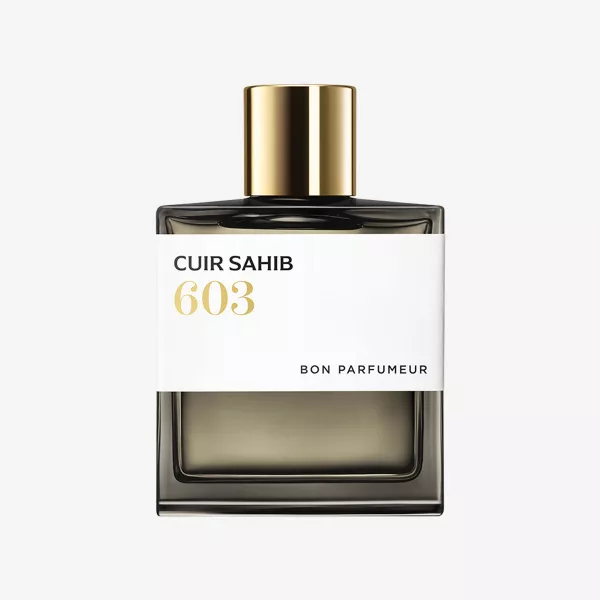 603 CUIR SAHIB