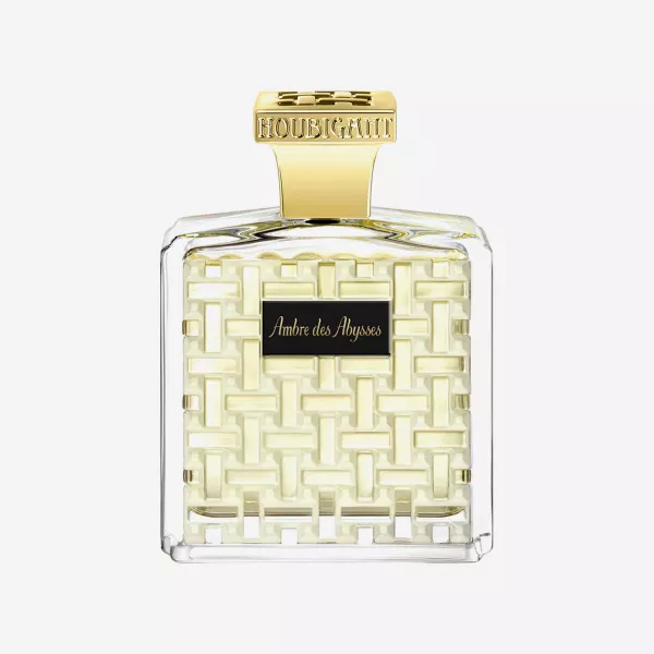 AMBRE DES ABYSSES