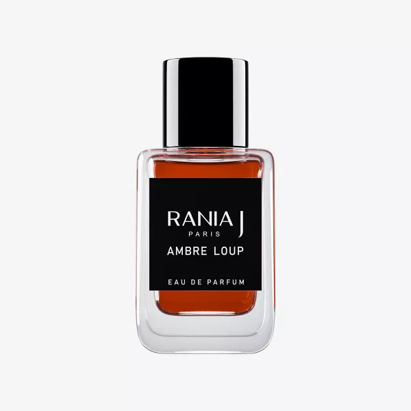 AMBRE LOUP