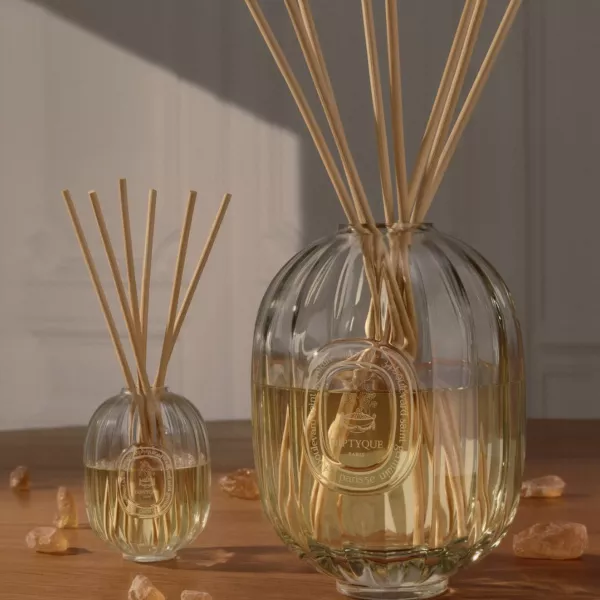 AMBRE REED DIFFUSER REFILL