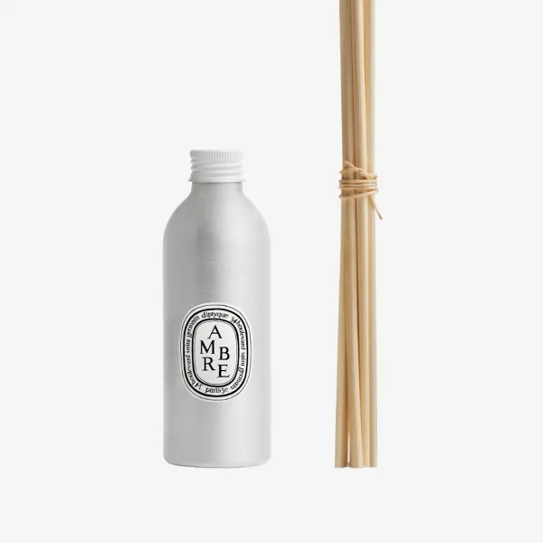 AMBRE REED DIFFUSER REFILL