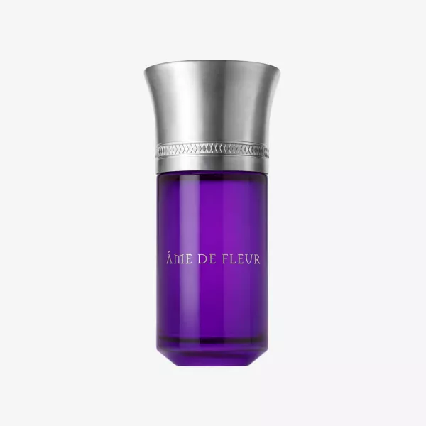 AME DE FLEUR