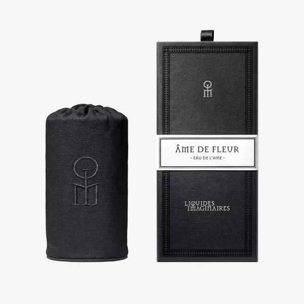 AME DE FLEUR