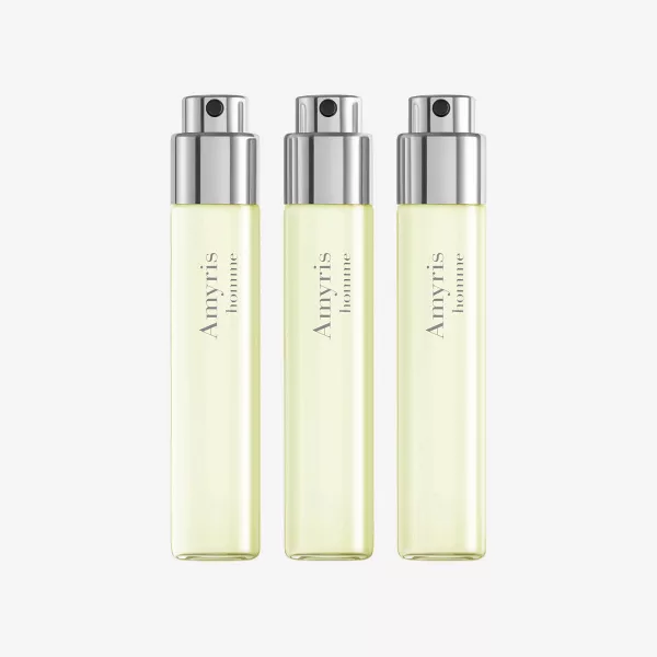 AMYRIS HOMME TROTTER REFILL