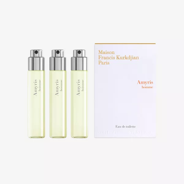 AMYRIS HOMME TROTTER REFILL