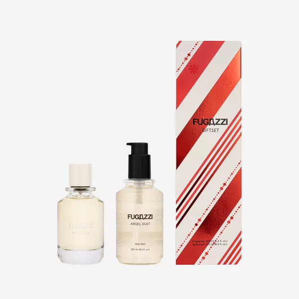 ANGEL DUST BUNDLE