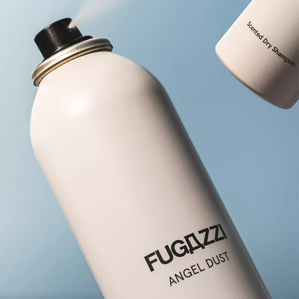 ANGEL DUST