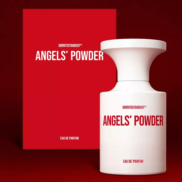 ANGEL'S POWER