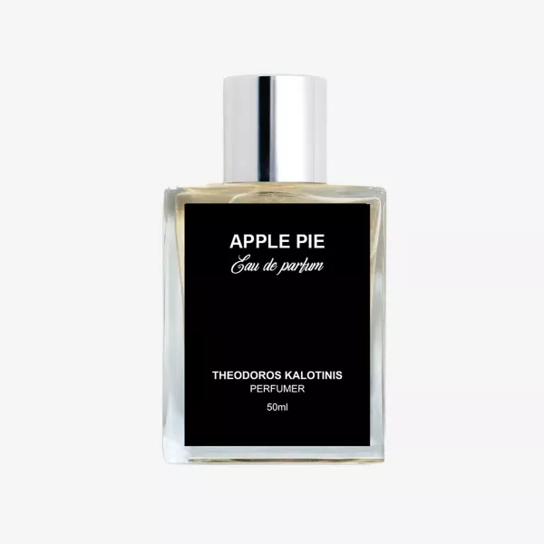 APPLE PIE