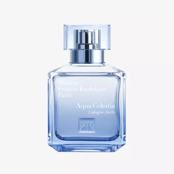 AQUA CELESTIA COLOGNE FORTE