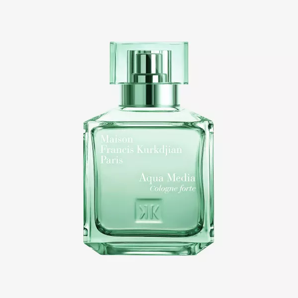 AQUA MEDIA COLOGNE FORTE