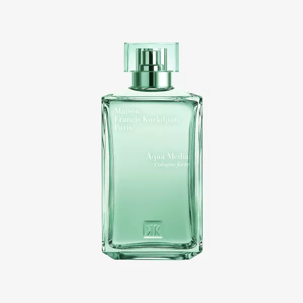 AQUA MEDIA COLOGNE FORTE