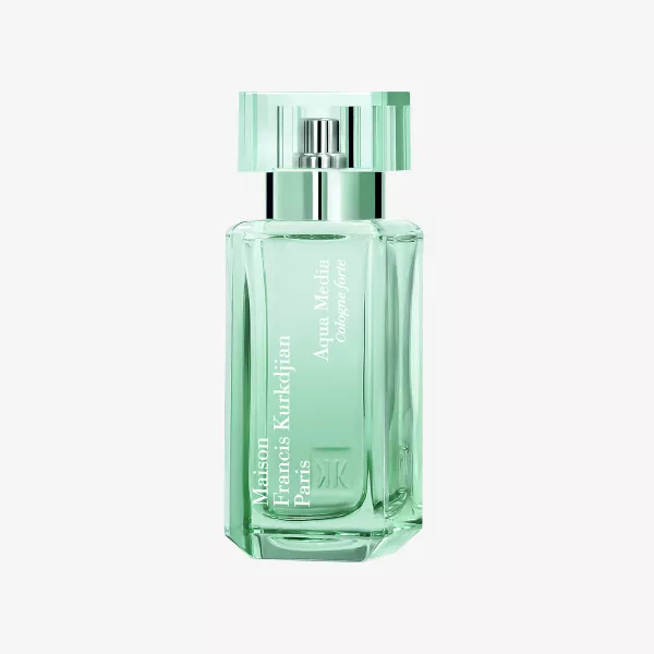 AQUA MEDIA COLOGNE FORTE
