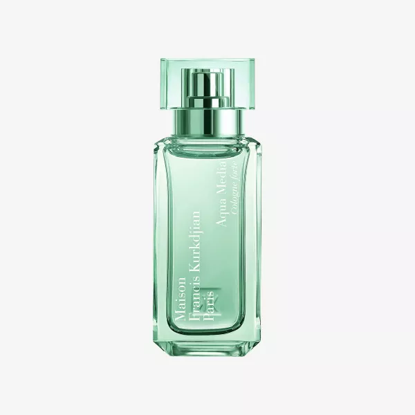 AQUA MEDIA COLOGNE FORTE